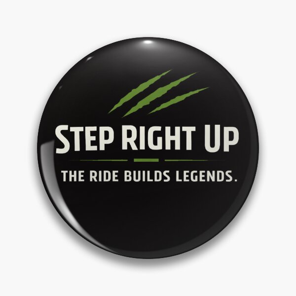 Item preview, Roller Coaster Thrill Ride Quote designed and sold by LayercraftArt.
