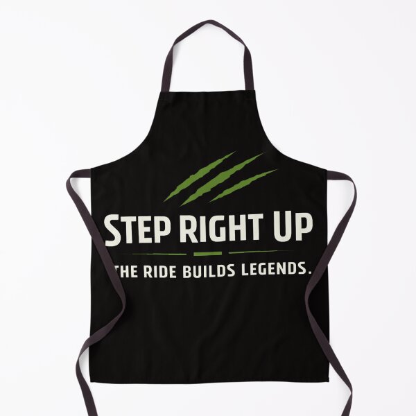 Item preview, Roller Coaster Thrill Ride Quote designed and sold by LayercraftArt.