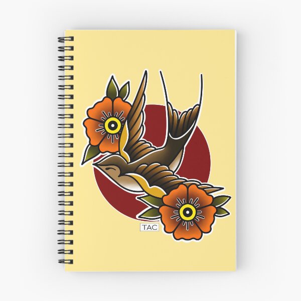 Item preview, Red designed and sold by Tattoo Arts Collective.