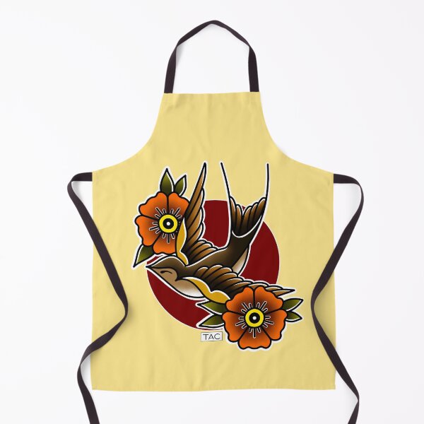 Item preview, Red designed and sold by Tattoo Arts Collective.