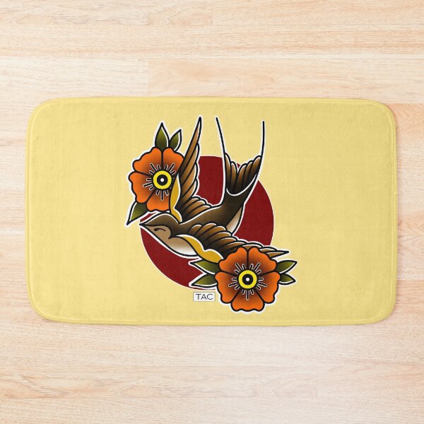 Item preview, Red designed and sold by Tattoo Arts Collective.