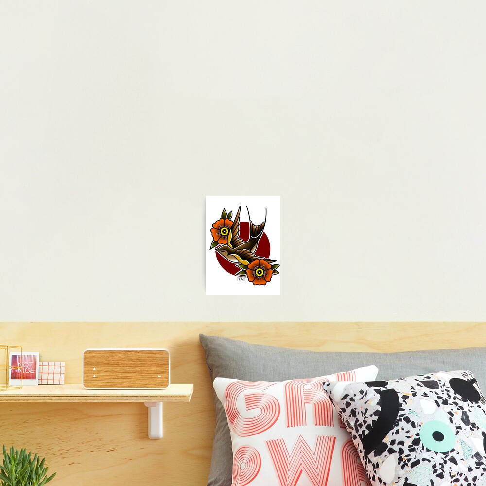 Item preview, Photographic Print designed and sold by ColorMixStudios.