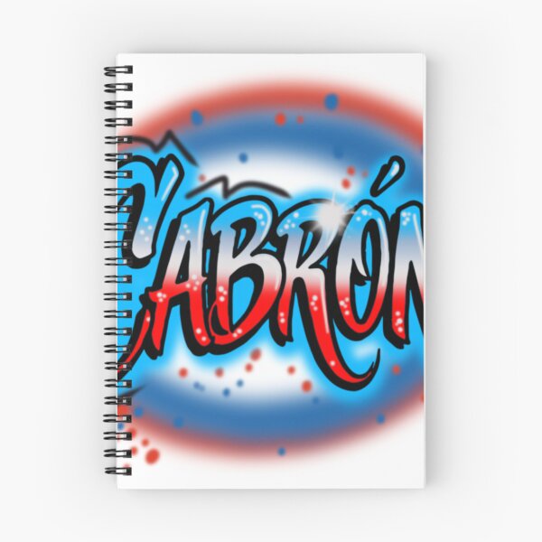 Item preview, Cabrón designed and sold by ReekanStruct.