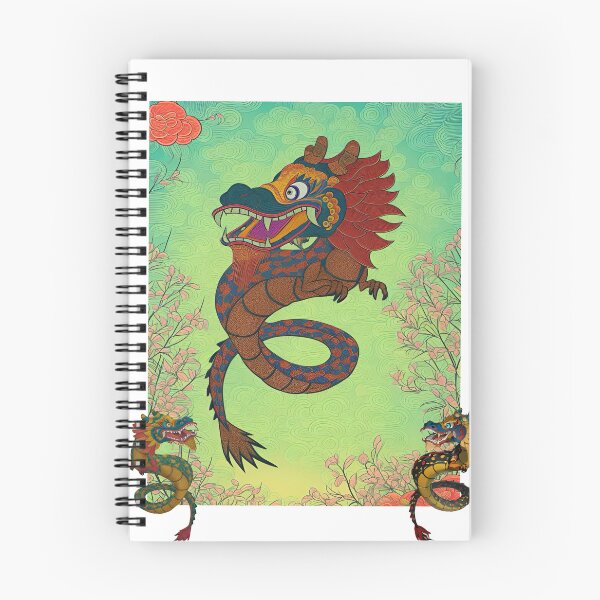 Artikelvorschau, Drachen entworfen und verkauft von Glenbobagins.