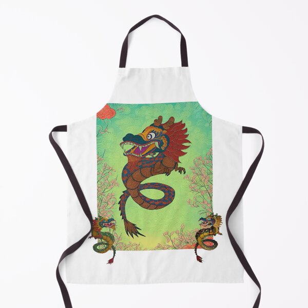 Item preview, Dragons designed and sold by Glenbobagins.