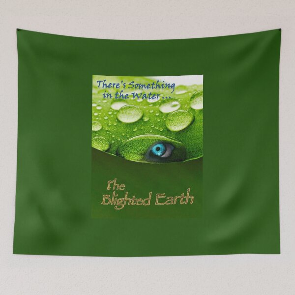 Item preview, Under the Surface designed and sold by R.M. Tembreull.
