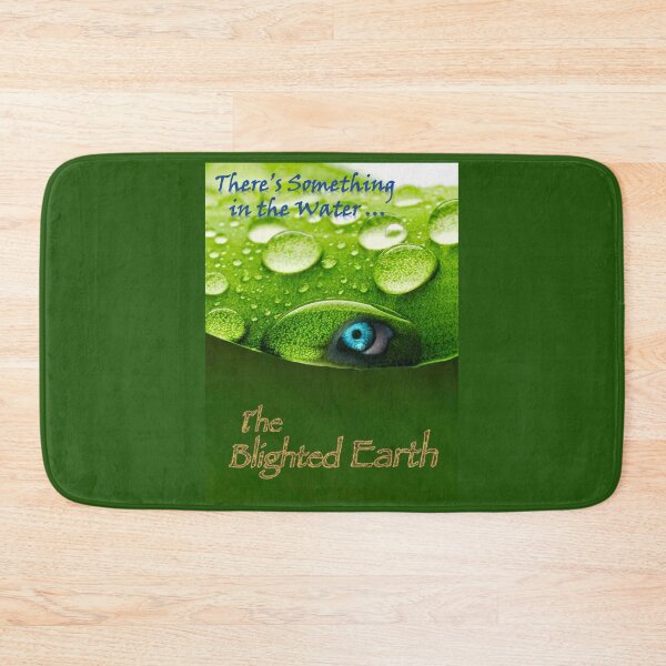 Item preview, Under the Surface designed and sold by R.M. Tembreull.