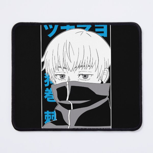 Item preview, inumaki jjk designed and sold by tonelii.
