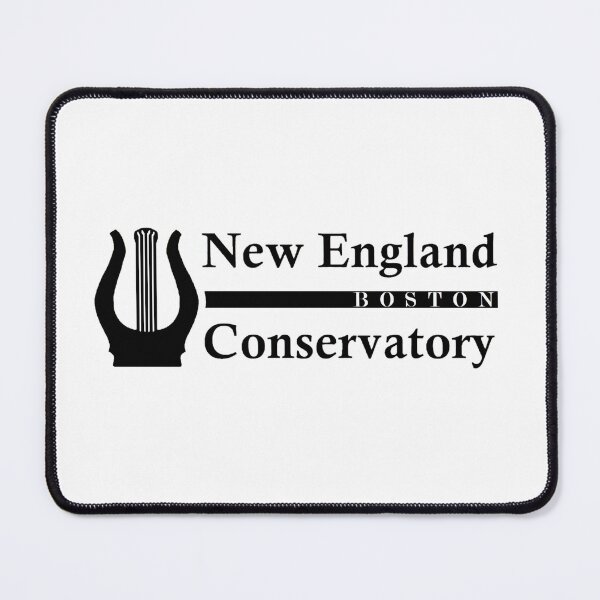 Item preview, New England Conservatory designed and sold by mikescott1968.