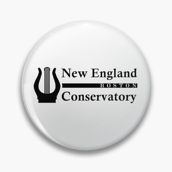 Item preview, New England Conservatory designed and sold by mikescott1968.