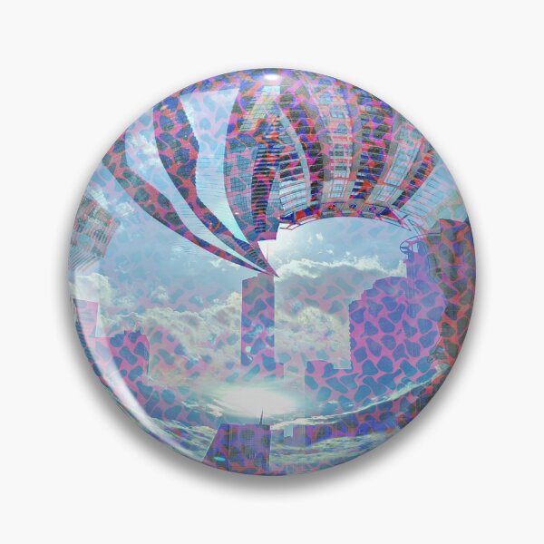 Item preview, chicago bean designed and sold by B4CKM4N.