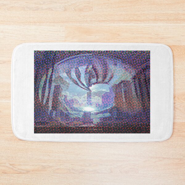Item preview, chicago bean designed and sold by B4CKM4N.