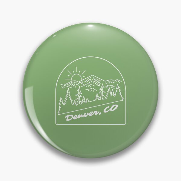 Item preview, Denver Colorado designed and sold by Daisy Flowers.