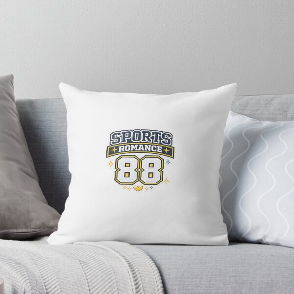 Item preview, Sports Romance 88  | Cute Varsity Booktok Design designed and sold by Aramdesing.