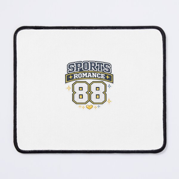 Item preview, Sports Romance 88 | Cute Varsity Booktok Design designed and sold by Aramdesing.
