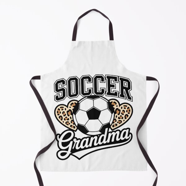 Item preview, Soccer Grandma designed and sold by jkrphoto.
