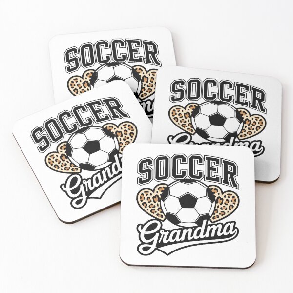 Item preview, Soccer Grandma designed and sold by jkrphoto.