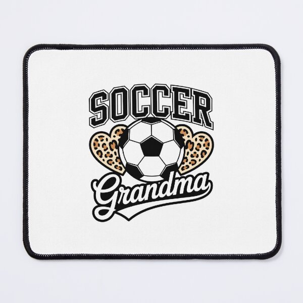Item preview, Soccer Grandma designed and sold by jkrphoto.