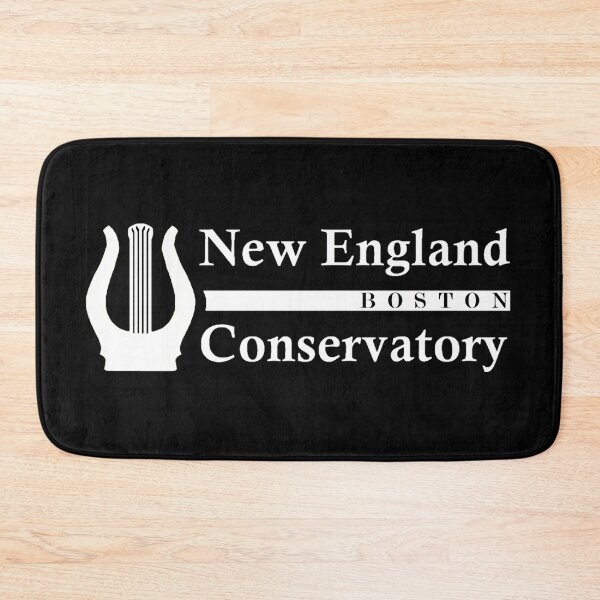 Item preview, New England Conservatory designed and sold by mikescott1968.
