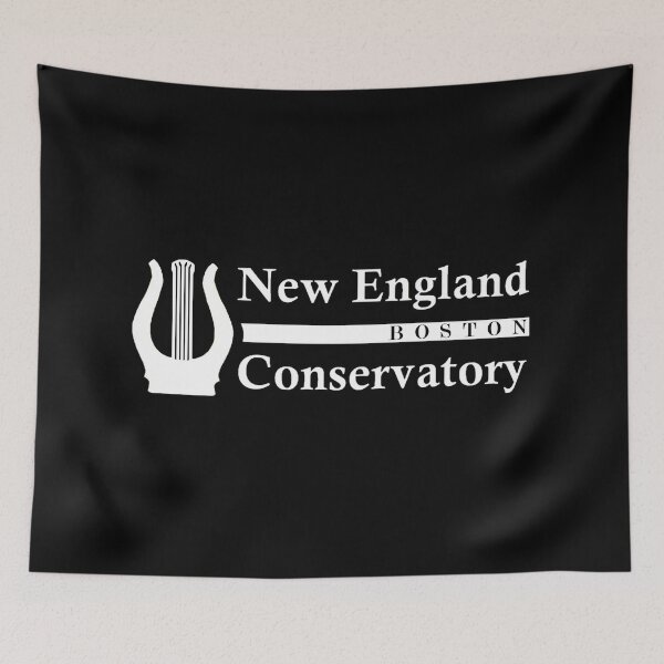 Item preview, New England Conservatory designed and sold by mikescott1968.