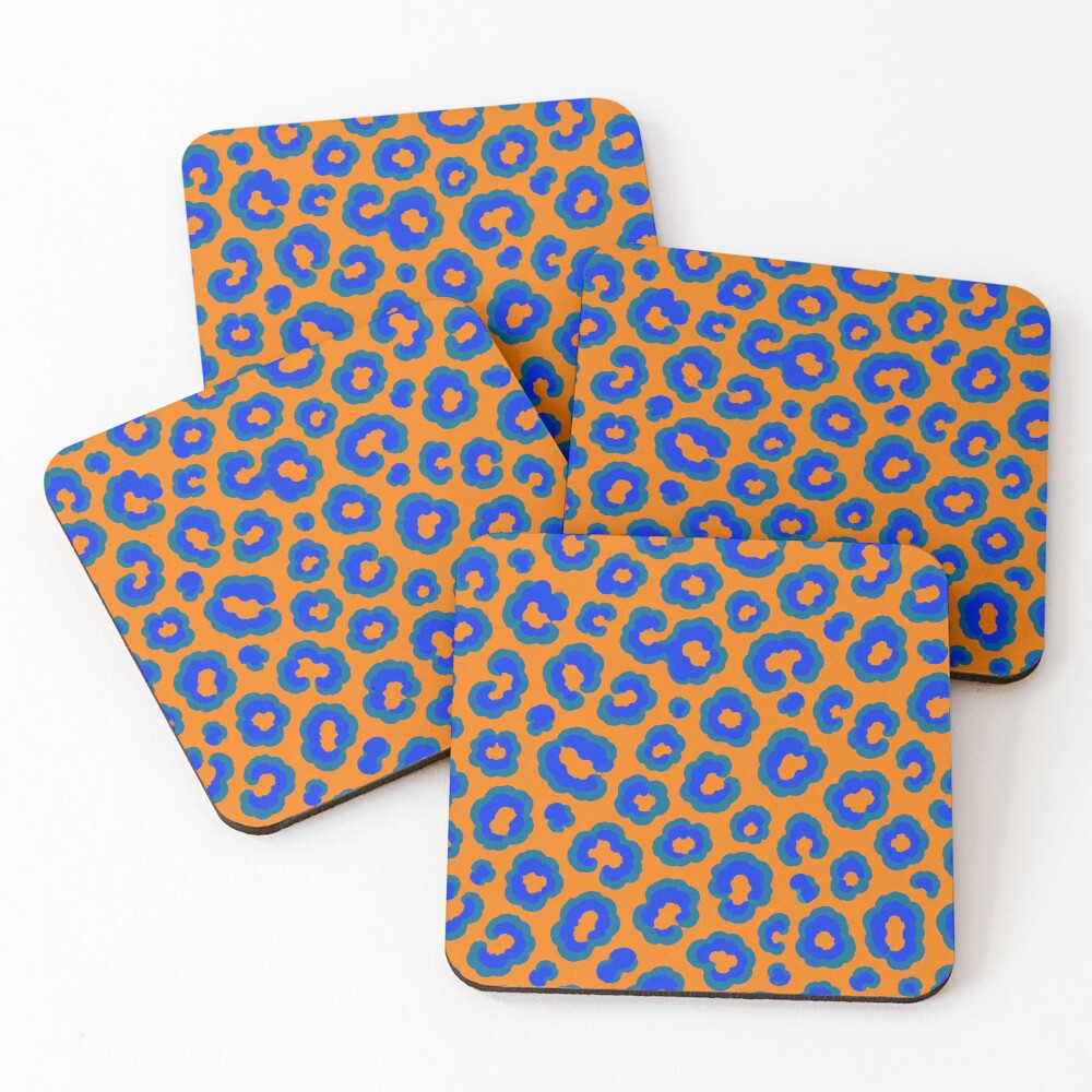 Item preview, Coasters (Set of 4) designed and sold by Inkworksbyshery.
