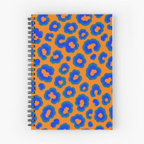 Item preview, Abstract Colorful Leopard Print Seamless Pattern Bold designed and sold by Inkworksbyshery.