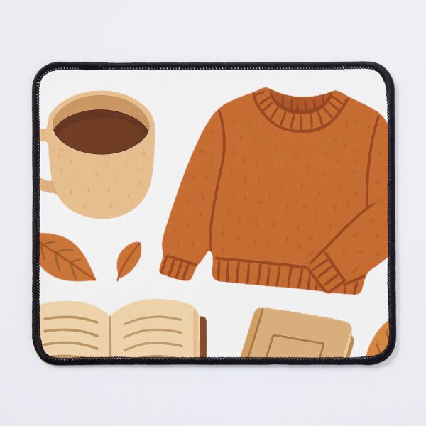 Item preview, Slow mornings, soft thoughts designed and sold by creativityisfun.