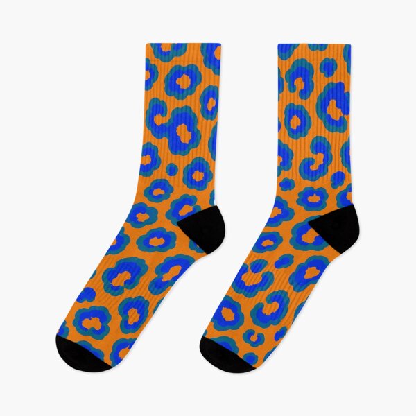 Item preview, Abstract Colorful Leopard Print Seamless Pattern Bold designed and sold by Inkworksbyshery.