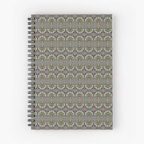 Item preview, Little Mandala Pattern No' 2 designed and sold by Celestina Levant.