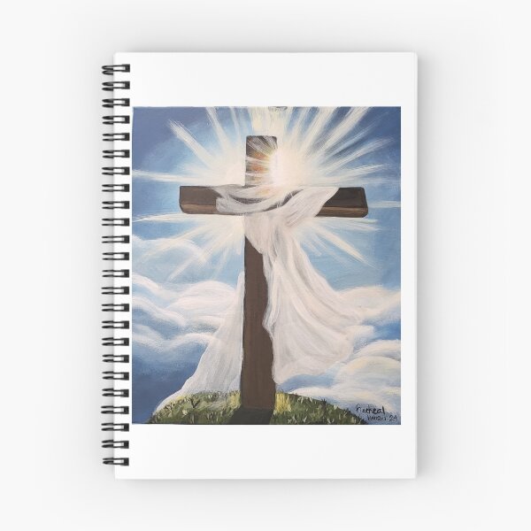 Item preview, Resurrection  designed and sold by RachealGoodman.
