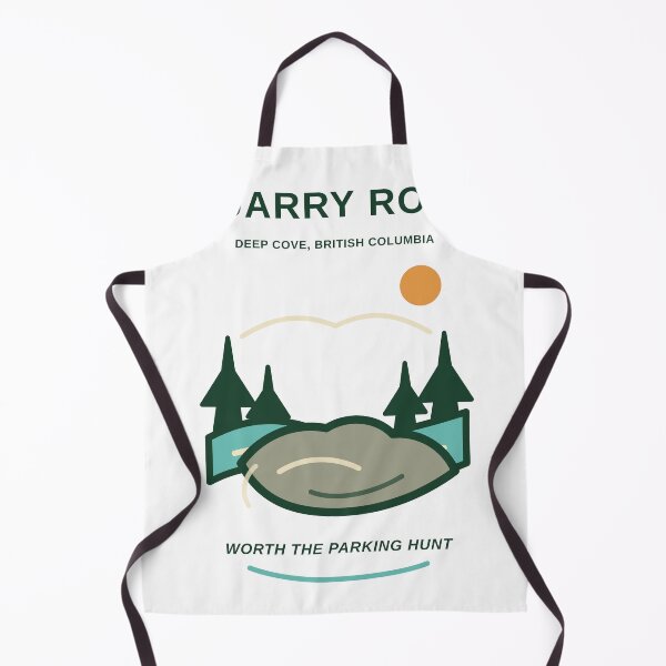 Item preview, Quarry Rock Deep Cove Hike designed and sold by Triple-Crown.