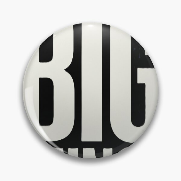 Item preview, i like big things | T-shirt design | sticker designed and sold by Prism-Bubble.