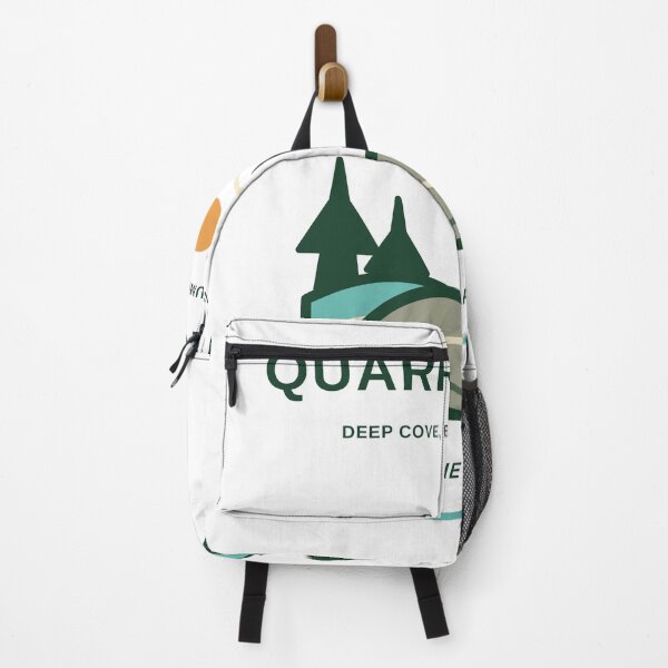 Item preview, Quarry Rock Deep Cove Hike designed and sold by Triple-Crown.