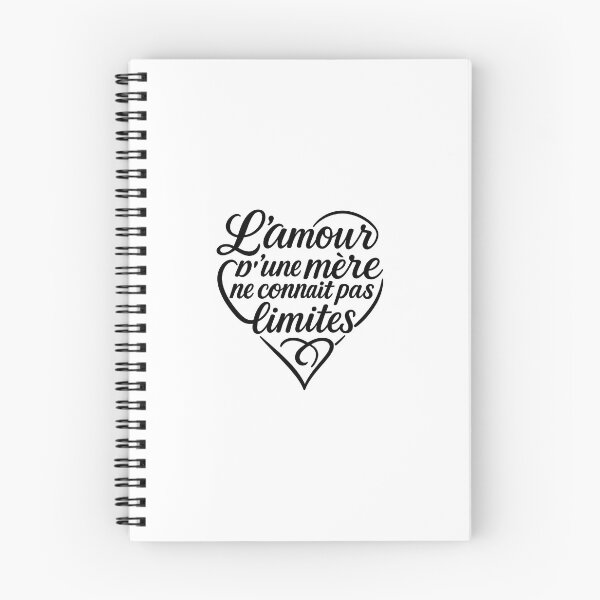 Item preview, A mother's love knows no bounds: 7 moving truths about eternal maternal love designed and sold by UNIVERS MILDA.