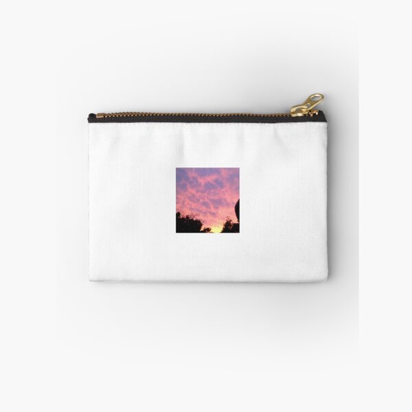 Item preview, Pink Film Grain Sky by Adam Moyer designed and sold by thaddeus & crimson, Adam Moyer.