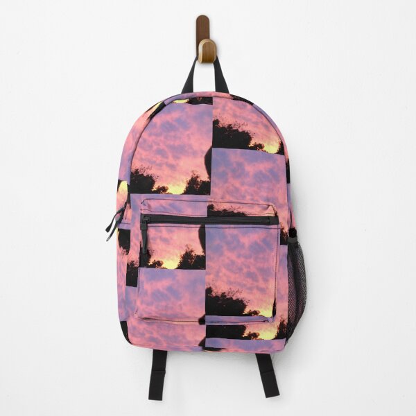 Item preview, Pink Film Grain Sky by Adam Moyer designed and sold by thaddeus & crimson, Adam Moyer.