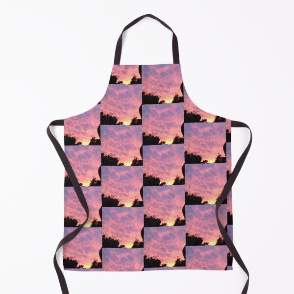 Item preview, Pink Film Grain Sky by Adam Moyer designed and sold by thaddeus & crimson, Adam Moyer.