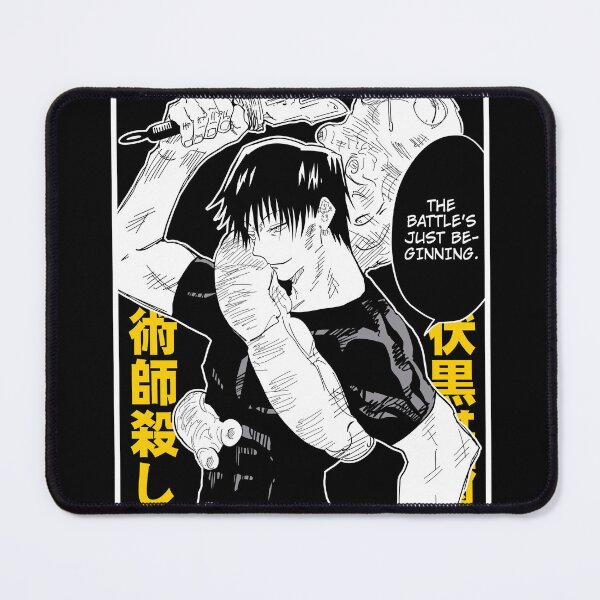 Item preview, toji jjk designed and sold by tonelii.
