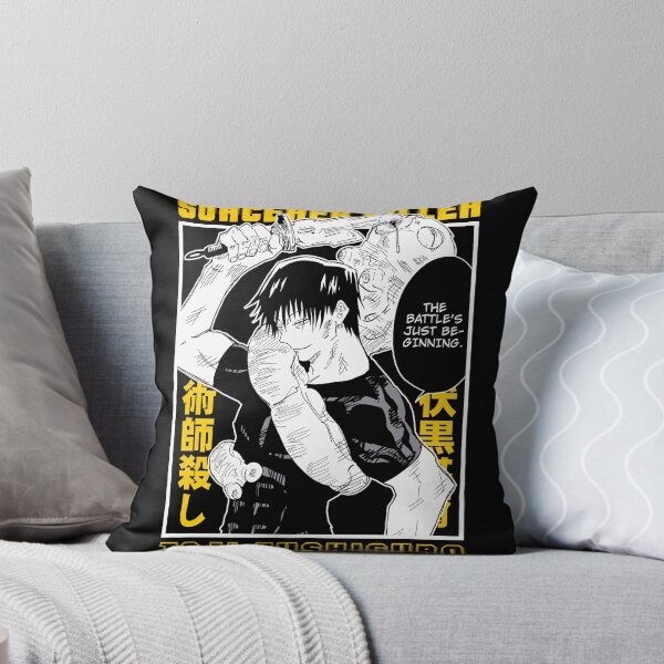 Item preview, toji jjk designed and sold by tonelii.