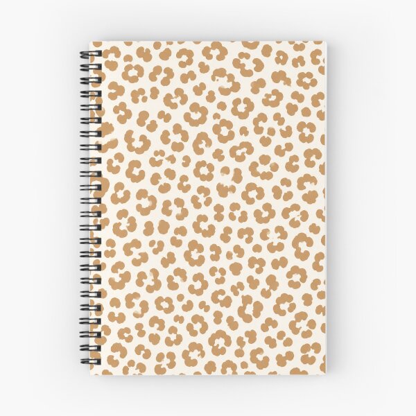 Item preview, Cheetah Print Soft Palette Seamless Pattern Modern designed and sold by Inkworksbyshery.
