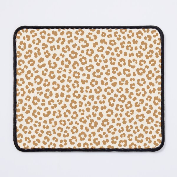 Item preview, Cheetah Print Soft Palette Seamless Pattern Modern designed and sold by Inkworksbyshery.