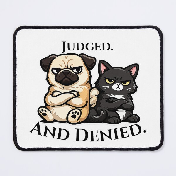 Item preview, Judging You Silently Together designed and sold by Functioningish.