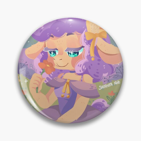 Item preview, chibi oveja designed and sold by samantaniz.
