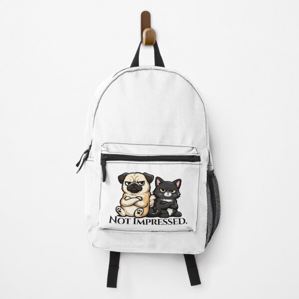 Item preview, Not Impressed designed and sold by Functioningish.