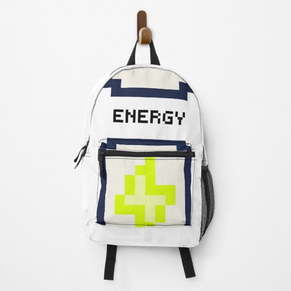 Item preview, Pixel Energy Battery Icon Design designed and sold by WormJ.