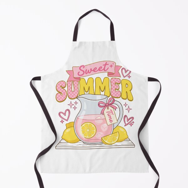Item preview, Cute Pink Lemonade Sweet Summer Time Girls Kids designed and sold by KroghDs.