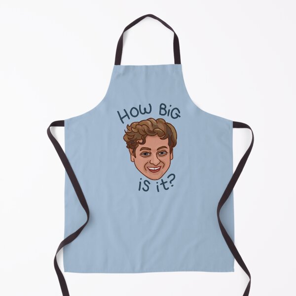 Item preview, how big is it? designed and sold by nathanlittle147.