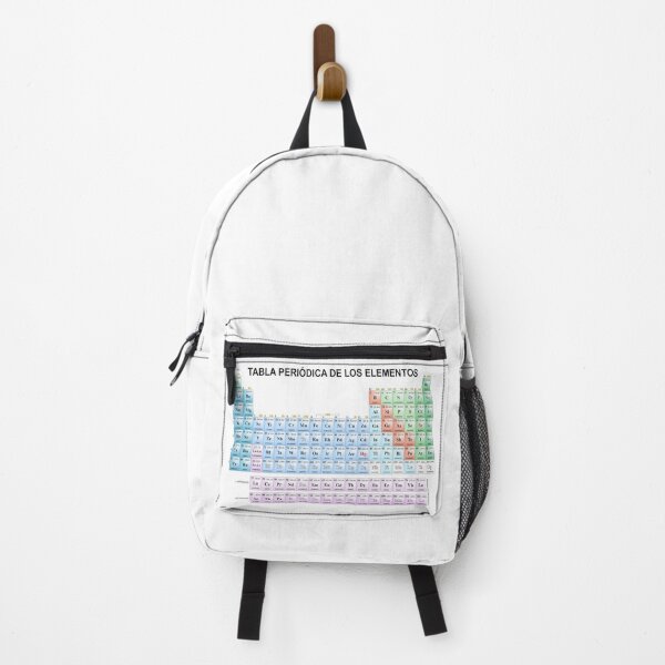 Item preview, Periodic Table of Chemistry designed and sold by NF Designs Studio DTF.
