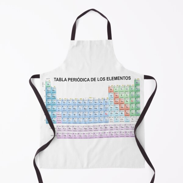 Item preview, Periodic Table of Chemistry designed and sold by NF Designs Studio DTF.
