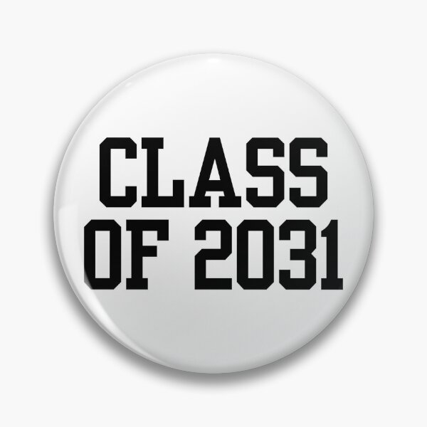 Item preview, Class of 2031 designed and sold by Spring Things.